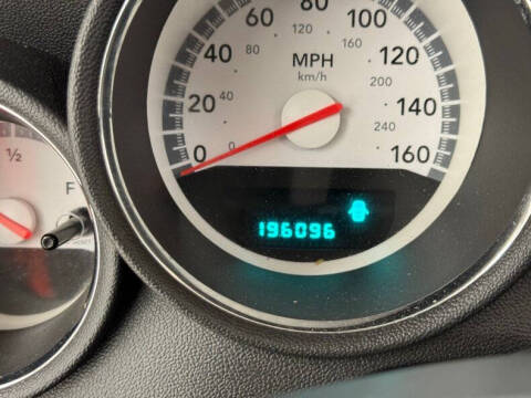 2008 Dodge Charger RT