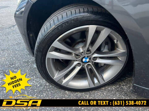 2013 BMW 3 Series 335i