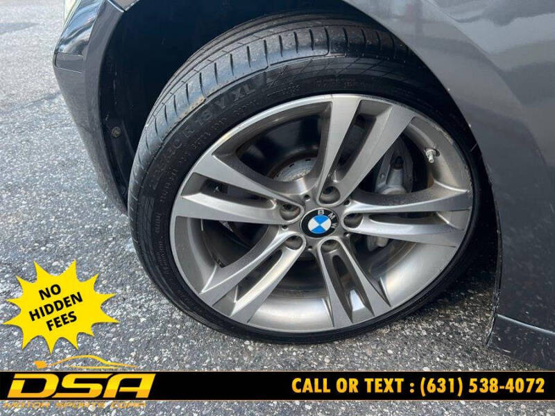 2013 BMW 3 Series 335i