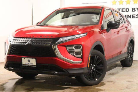 2023 Mitsubishi Eclipse Cross