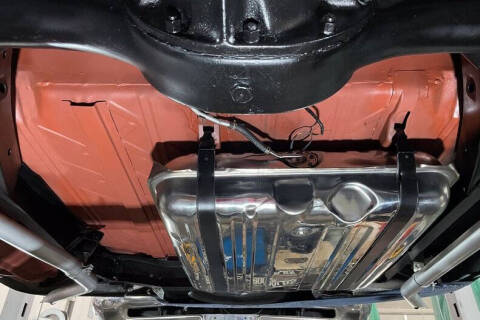 1958 Chevrolet Impala