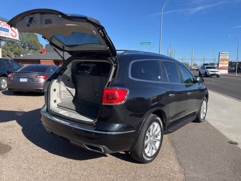 2013 Buick Enclave Premium