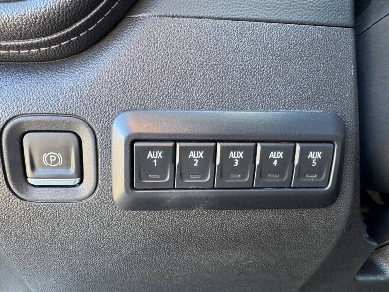 2021 Chevrolet Silverado 3500HD