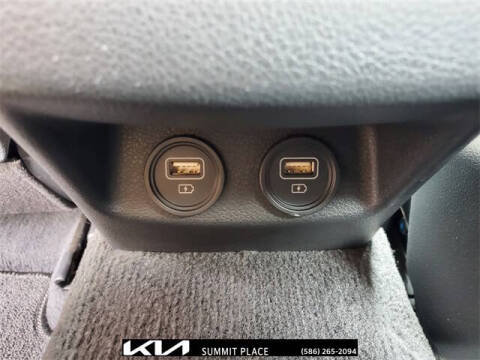 2024 Kia K5