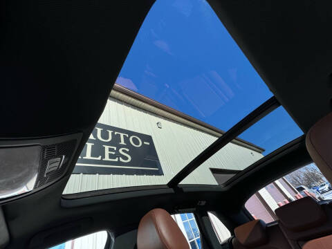 2010 Audi Q5 3.2 quattro Premium Plus