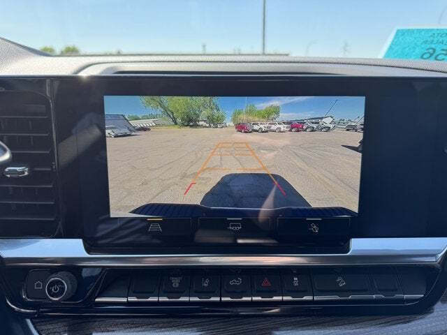 2026 Chevrolet Silverado 3500HD