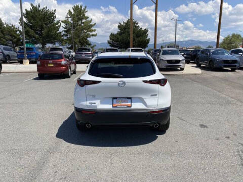 2025 Mazda CX-30 2.5 S Premium