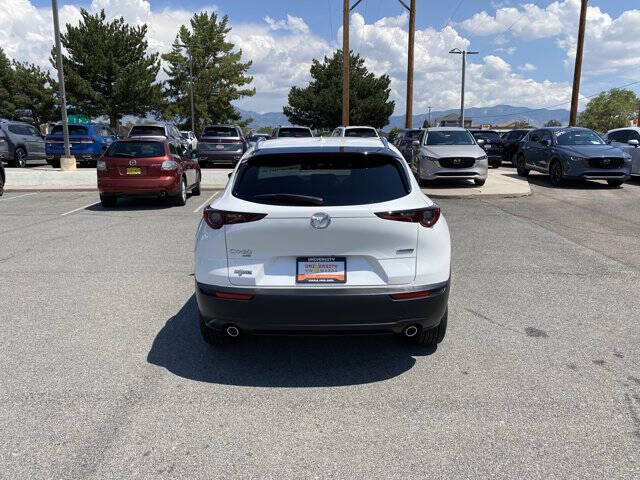 2025 Mazda CX-30 2.5 S Premium