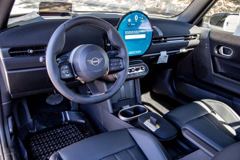 2026 MINI Convertible