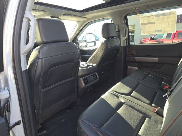 2026 Ford F-350 Super Duty