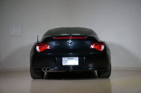 2008 BMW Z4 3.0si