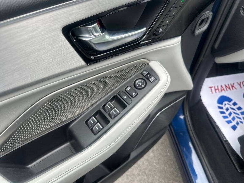 2023 Acura MDX w/Tech