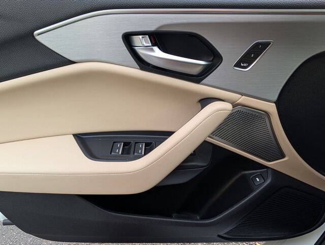 2024 Acura TLX w/Tech