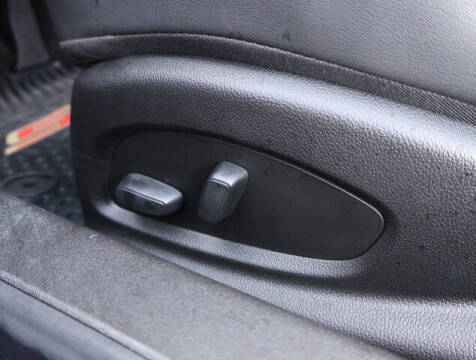 2023 Chevrolet Camaro SS