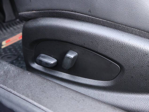 2023 Chevrolet Camaro SS