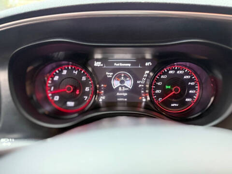 2018 Dodge Charger Daytona 392