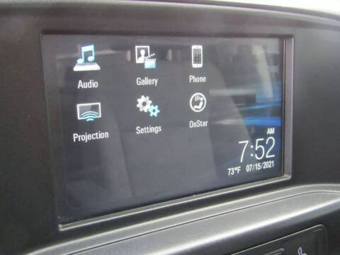 2019 GMC Sierra 1500 Limited