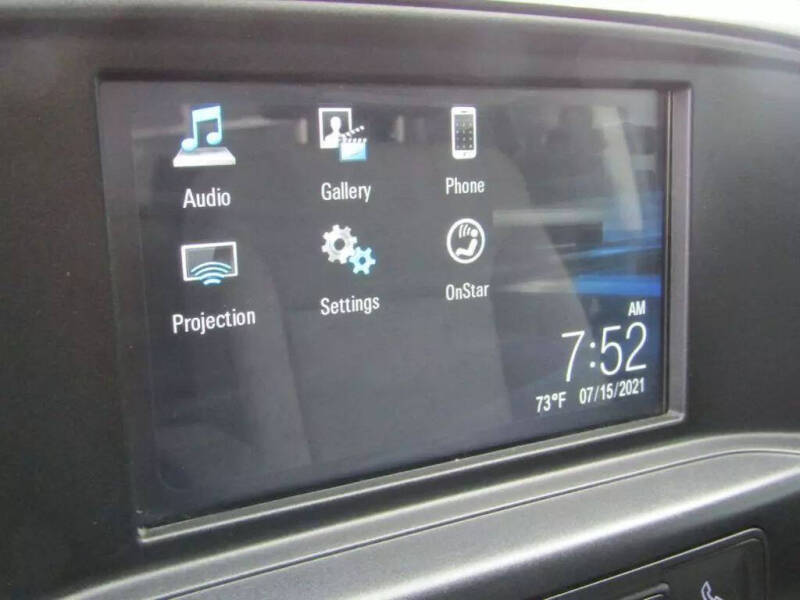 2019 GMC Sierra 1500 Limited