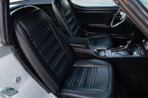 1978 Chevrolet Corvette