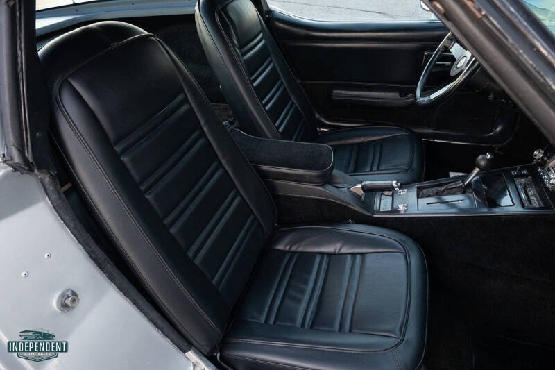 1978 Chevrolet Corvette