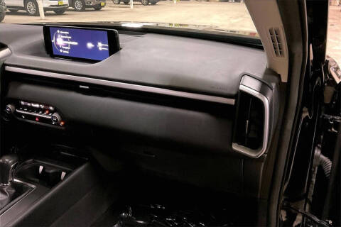 2024 Mazda CX-50 2.5 S Preferred