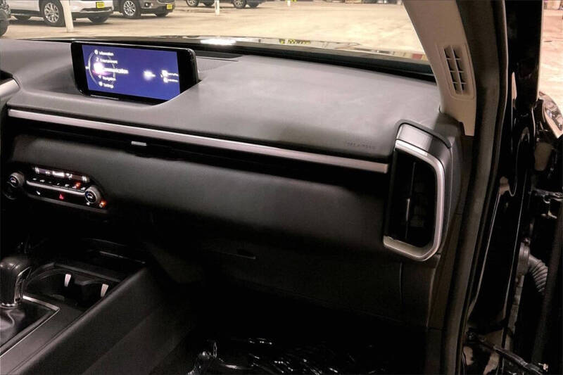 2024 Mazda CX-50 2.5 S Preferred