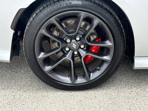 2020 Dodge Charger