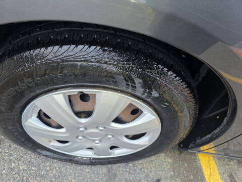 2013 Honda Odyssey LX