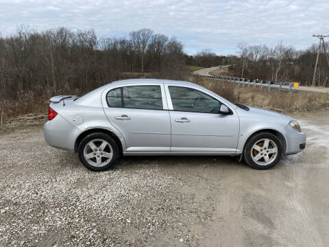 2008 Chevrolet Cobalt