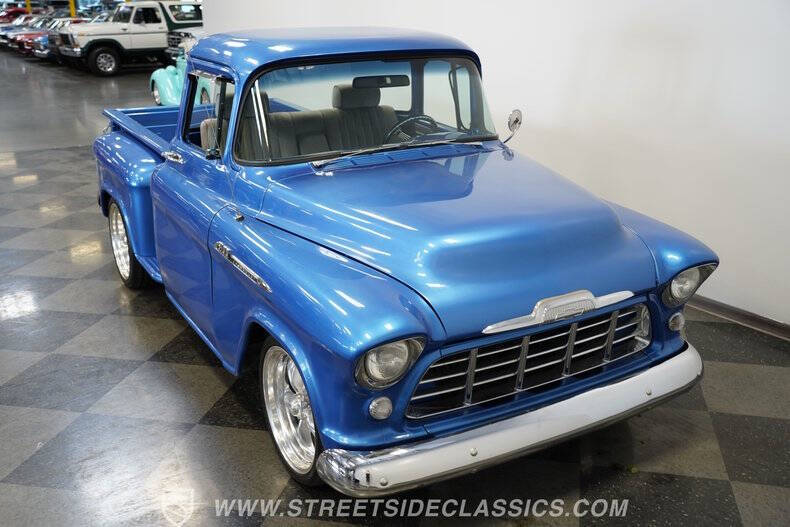 1956 Chevrolet 3100