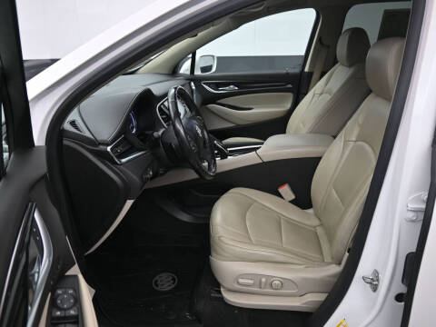 2019 Buick Enclave Premium