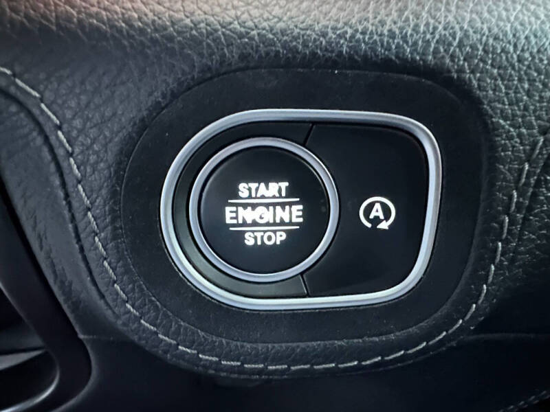 2021 Mercedes-Benz GLE AMG GLE 53