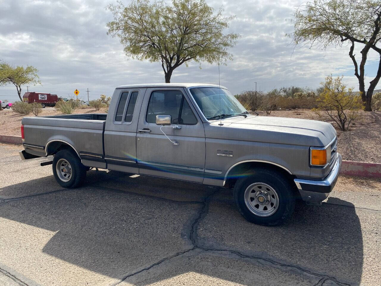 Used 1990 Ford F 150 For Sale Carsforsale Com