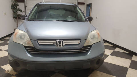 2008 Honda CR-V for sale at ATLANTA MOTORS in Suwanee GA