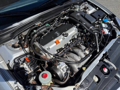 2003 Acura RSX Type-S