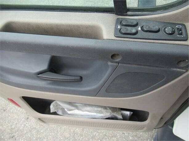 2014 Freightliner Cascadia