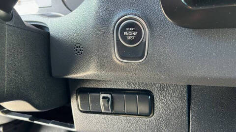 2019 Mercedes-Benz Sprinter