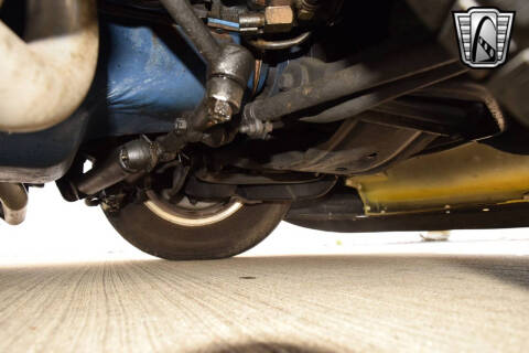 1980 Chevrolet Corvette