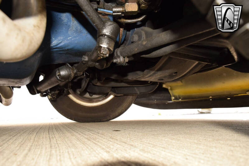 1980 Chevrolet Corvette