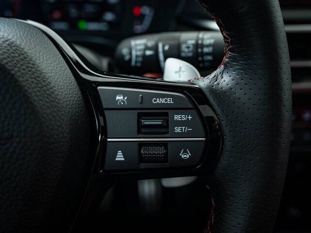 2025 Acura ADX w/A-SPEC