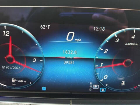 2022 Mercedes-Benz E-Class E 350