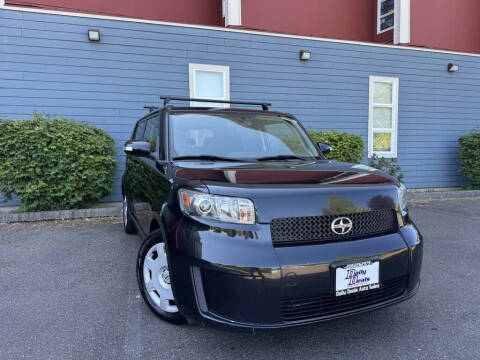 2010 Scion xB
