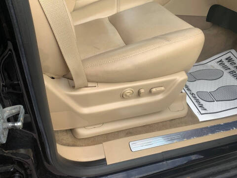 2014 Cadillac Escalade Luxury