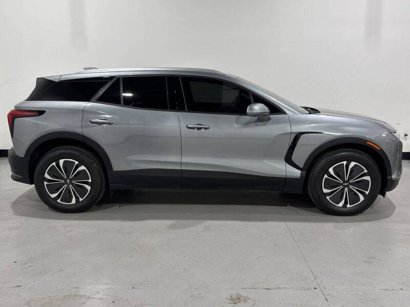 2024 Chevrolet Blazer EV 2LT