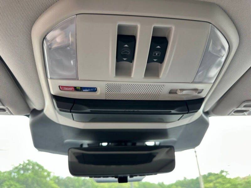 2023 Subaru Ascent Touring