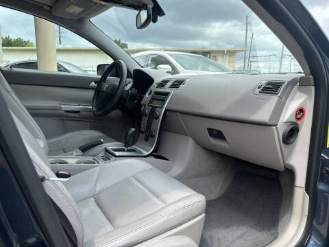 2006 Volvo V50 T5
