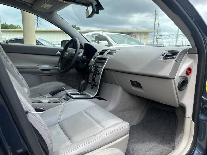 2006 Volvo V50 T5