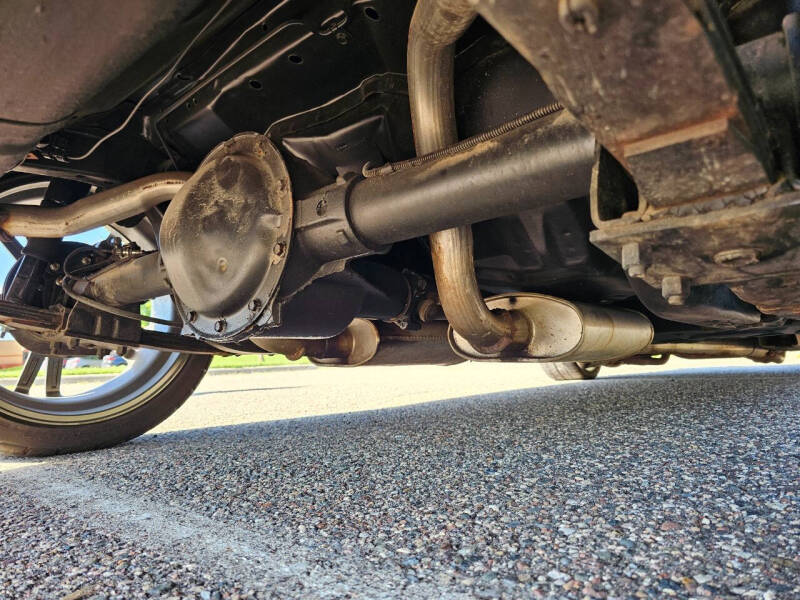 1979 Chevrolet Camaro