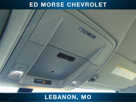 2025 Chevrolet Silverado 6500HD