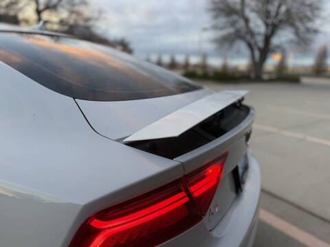 2016 Audi A7 3.0T quattro Premium Plus